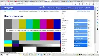 ingenic t31 openipc no video