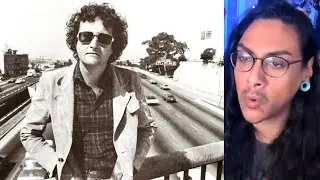 Reacting to Randy Newman - Short People