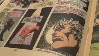 Artist Spotlight - Jim Starlin - part 2