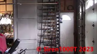 Having fun sounding off my Whelen WPS-3000 READ description please!