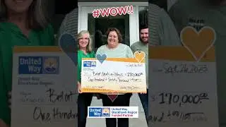 #LiveUnited with United Way Blackhawk Region and Beloit Meals On Wheels