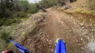 Sherco-beta-ktm 5