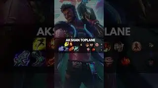 League of Legends Korean Builds Patch 13.10