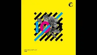 Drumcomplex - Loop  (Complexed Records, CMPL100)