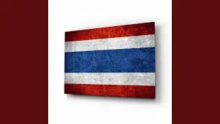 Thailand (feat. Baimint)