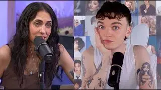 Hila Klein CALLED OUT....