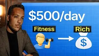 If I Started a Fitness Business in 2026, I&rsquo;d Do This