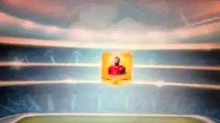 2,000 Fifa Points Pack opening| Fifa 14