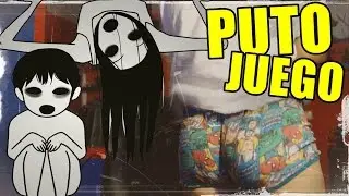 LOS FANTASMAS DE Kayako y Toshio | ju-on the grudge