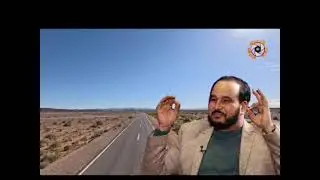 Words that hit the nail on the head... Saeed Al-Anzi Tashfin, greetings. Greetings, Amazigh people!