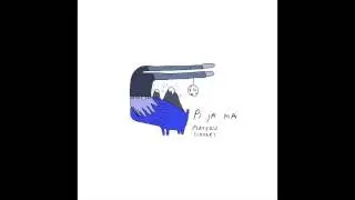Pi Ja Ma - Plateau (cover)