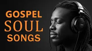 The Most Beautiful Christian Soul Music | Deep R&B Worship Collection.