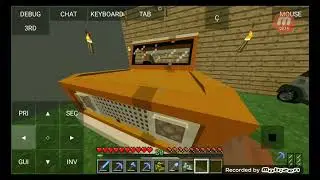Pojavlauncher ekiple modlu survival