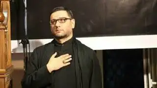 Hacı Şahin - Hz Qasim haqqında