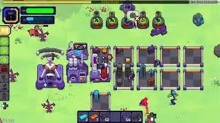 Nova Lands | Ep1 | 100% Grind