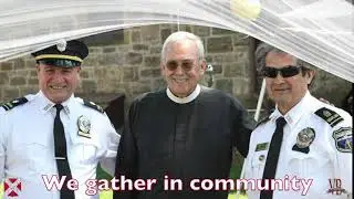 St. Andrew's Block Party 2021