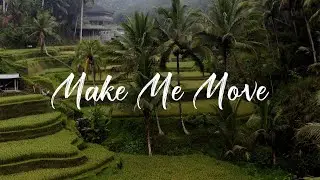【Cinematic】和訳Culture Code - Make Me Move (feat. Karra) [NCS Release]