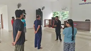 2026 ഇലെ ആദ്യത്തെ camp| Aura Boxing camp conducted at idukki on 2th January 2026🥊|