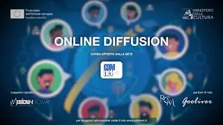 Federico Massa (Gooliver APS) ci parla dell'attivit&agrave; ONLINE DIFFUSION | CDMnet