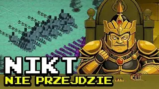 PRZYJMUJĘ WSZYSTKIE CIOSY NA KLATĘ! Tryb Przygody w 9 Kings