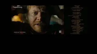 Halloween Ends (2022) end credits (SYFY live channel)