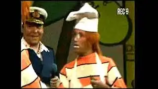 El Mundo del Capitán Sacacorchos  1979