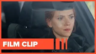 Marvel's BLACK WIDOW (2021) Official Movie Clip - High-Speed Chase