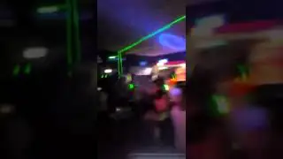Extasis discotec