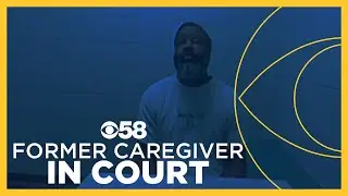 Helping Hands caregiver accused of abusing resident appears in Milwaukee court