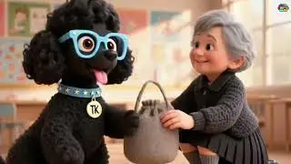 Top   10  English Nursery Rhymes & Kids Songs Collection | Animated Rhymes for Children |