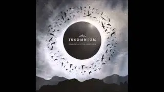 Insomnium - Ephemeral (HQ)