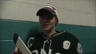 RNS Varsity Girls Hockey Supports D.I.F.D and Student-Athlete Mental Wellness