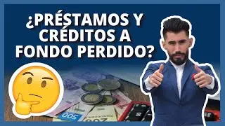 ¿Prestamos y Créditos a Fondo Perdido? Ep.23 Apoyos de Gobierno #caysoasesores #subsidiosfederales