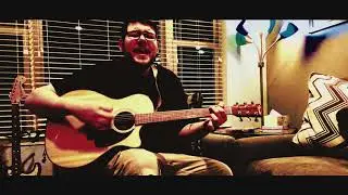 Cover - Alfie's Song (Not So Typical Love Song) - Bleachers