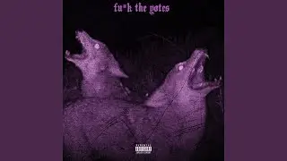 Fuck The Yotes
