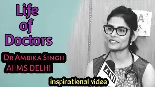 Life of Doctors  - Inspirational Video | NEET | AIIMS | Medical | Motivation