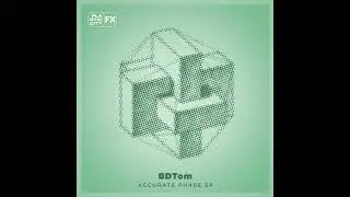 BDTom - Null Gravity [PCFX030]