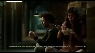 MAGGI HOTHEADS Peri Peri
