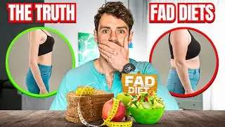 How Diets Keep You Fat
