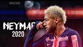 NEYMAR JR● DERNIÈRE DANCE● 2020 SKILLS AND GOALS HD