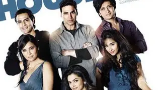 Housefull | Official Trailer