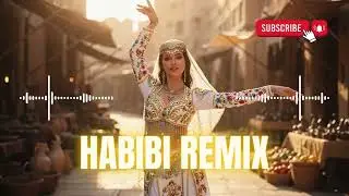 Arabian After Sunset 2026 | Deep House Festival Edition