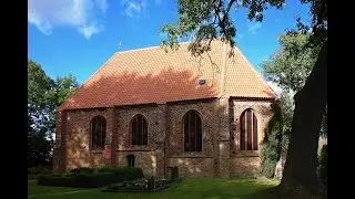#Familienausflug zum #Schiffswrack #Johanna in #Fuhlendorf & #Barth