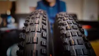 SCHWALBE EDDY CURRENT - SPEZIELLER E-MTB REIFEN❗️ Was kann er, wer braucht ihn ⁉️