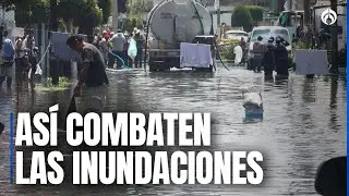 Tormenta tropical Lorena amenaza con convertirse en hurac&aacute;n rumbo a BCS