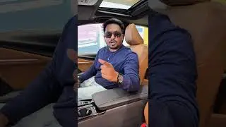 Before Buying Fortuner Watch This | Toyota Camry Sprint Edition