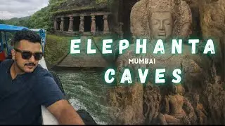 Elephanta Caves Mumbai | History, Architecture & Travel Guide #elephantacave #mumbai #travel