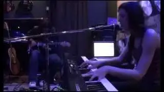 Misty 9 - Glory Box (Portishead cover) (Rocktails Live Sessions 25-03-2014)