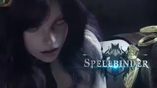 MU LEGEND | SPELLBINDER UNA CLASE REALMENTE ROTA! | RIFTS A M&Aacute;XIMA DIFICULTAD