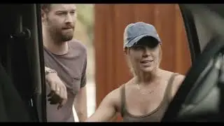 Exclusive Night Train Clip Starring Danielle C. Ryan (2023)